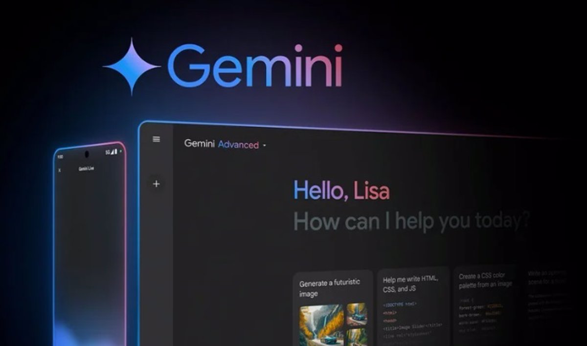 Google updates Gemini 1.5 Pro to offer “better and more accurate” answers on complex and mathematical topics