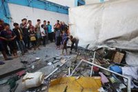 Las ONG denuncian la "impunidad" de Israel en Gaza, agudizada por la inacción internacional