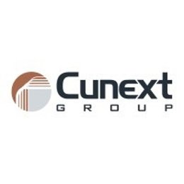 Archivo - Logo de Grupo Cunext