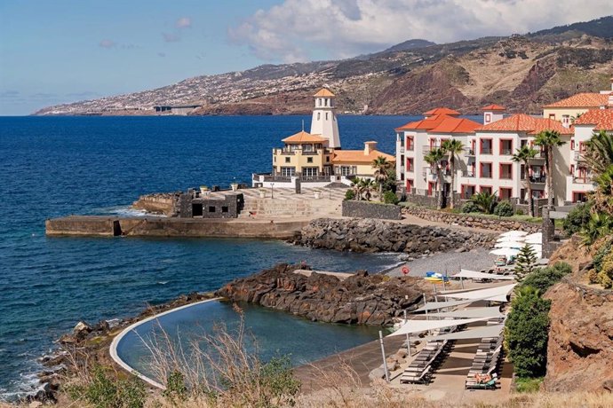 Hyatt Dreams Madeira Resort, Spa & Marina.