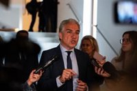 El PP ve el acuerdo Gobierno y Bildu sobre la 'Ley Mordaza' como una muestra del canje "presos por Presupuestos"