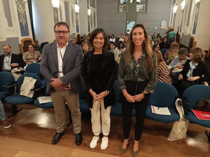 Presentación del II Seminario de la Red de Cooperación Iter Romanum - Heritage and cities (Gijón)