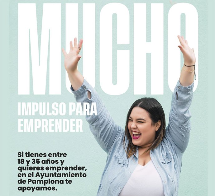 Cartel de la convocatoria.