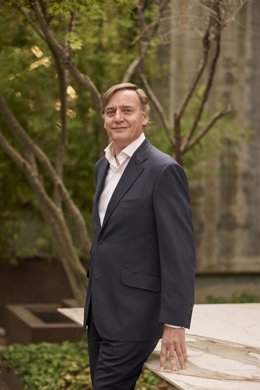 Economía/Finanzas.- Baghdadi Capital incorpora a Fernando Saavedra como director financiero