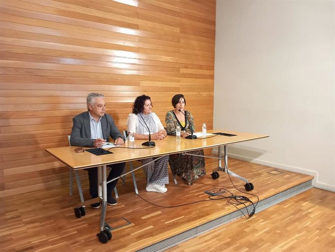 VencELA Rioja espera que la "ansiada Ley ELA" cuente "con presupuesto suficiente para aplicarla de forma eficiente"