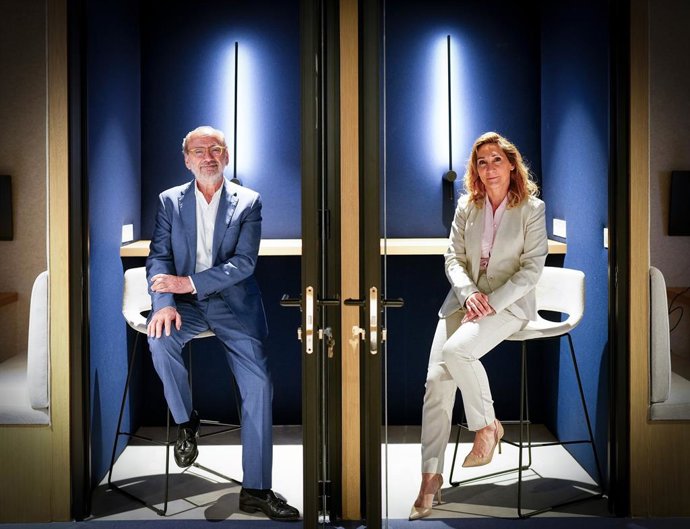 Groupauto Unión Ibérica nombra a Nines García de la Fuente como su nueva directora general.