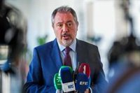 PSOE-A ejercerá como acusación en la investigación por contratos del SAS previa a fraccionamientos que también denuncia