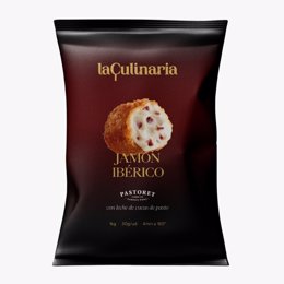 La Culinaria, marca navarra especialista en croquetas, lanza una gama exclusiva para profesionales