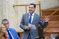 Moreno dice no tener "nada que ocultar" sobre contratos del SAS y Adelante le reta a aceptar comisión de investigación