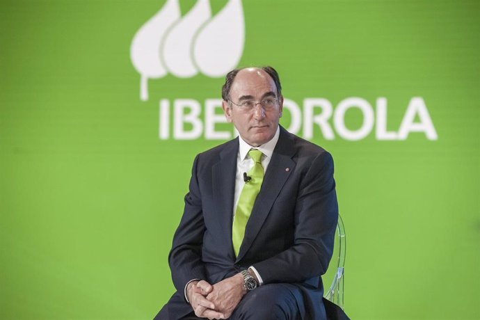 Archivo - Iberdrola repartirá una remuneración de 13,7 millones de euros entre sus más de 15.600 accionistas en Galicia