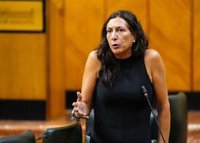 Vox pide a la Junta que "se pongan las pilas" para "aligerar" los tiempos de certificación de personas con discapacidad