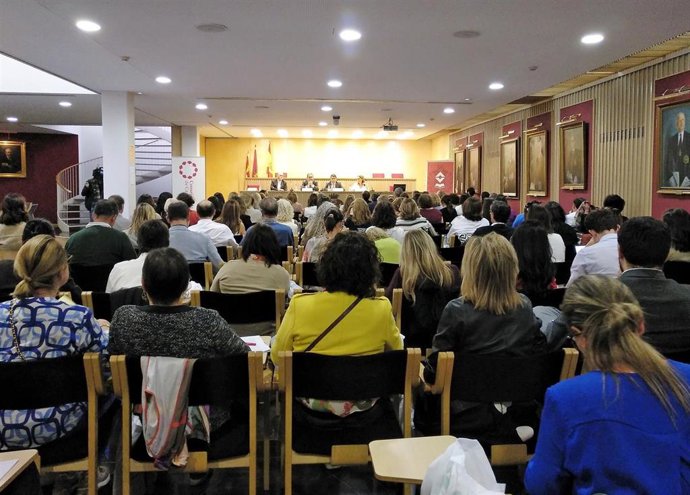 El CACYL imparte a los abogados nuevos cursos sobre atención especializada a las víctimas de agresiones sexuales.