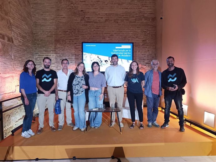 Los resultados de esta iniciativa se han presentado en una jornada celebrada en Sevilla, en la sede de la Fundación Biodiversidad, dependiente del Ministerio de Transición Ecológica.