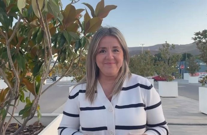 Archivo - Elena González