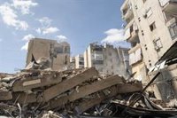 Líbano cifra en unos 2.000 los muertos, incluidos 127 niños, por los ataques de Israel durante el último año