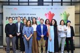 Foto: Expertos instan a las pacientes de cáncer de mama a informarse para tomar parte activa del proceso de su enfermedad