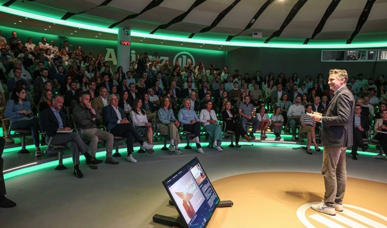 Comunicados Empresas