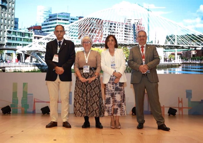 Participantes en el Congreso Semergen