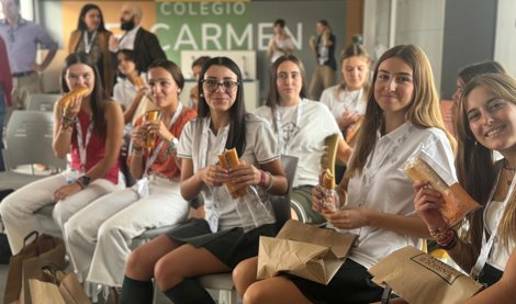 Comunicados Empresas