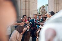 Rodrigo sostiene que el real decreto que regula el Bono Alquiler Joven "no permite" a Madrid aumentar la ayuda