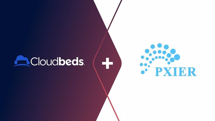 Cloudbeds incorpora a Pxier para aumentar las capacidades de gestión de ventas, catering y spa.