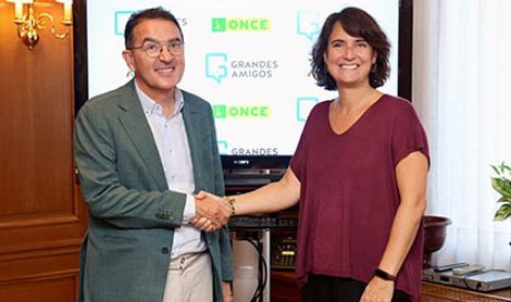 Cooperación y Desarrollo