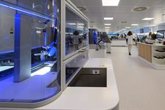 Foto: Empresas.- El Hospital Clínic Barcelona instala un sistema de automatización de laboratorios de diagnóstico