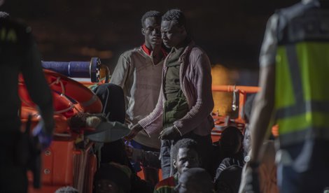Migración
