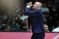 La 'era Laso' suma su primera alegría