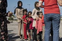 Israel emite órdenes de evacuación "inmediata" para 35 localidades más en el sur de Líbano