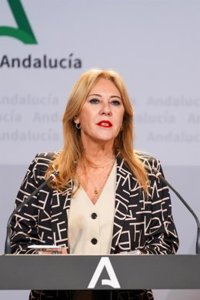 La Junta defiende la "cobertura jurídica total" de contratos de emergencia del SAS: "No estamos preocupados en absoluto"