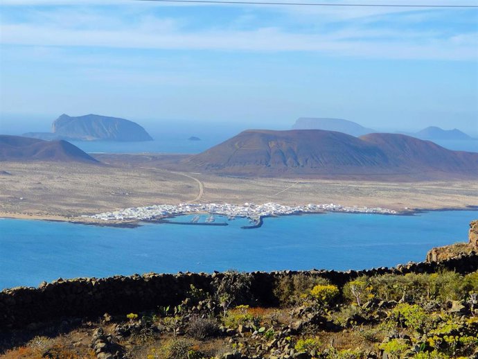 Archivo - La Graciosa