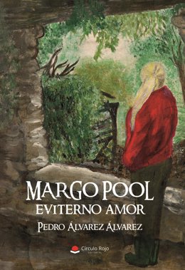 Portada de 'Margo Pool. Eviterno Amor'.
