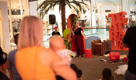 Comunicados Sociedad