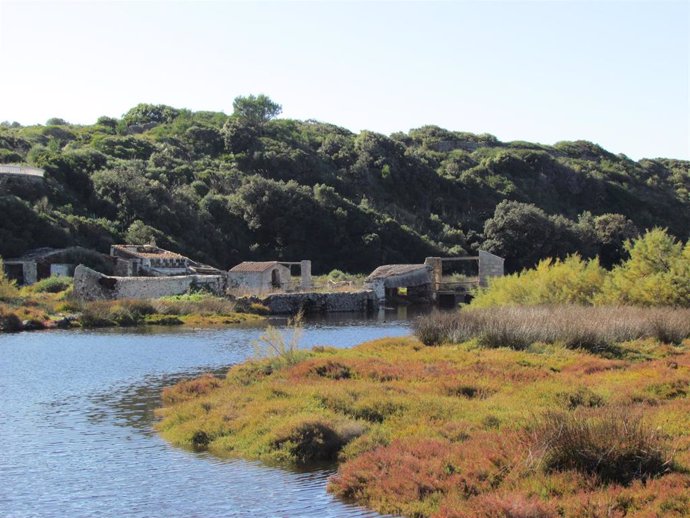 Archivo - Albufera des Grau en Menorca