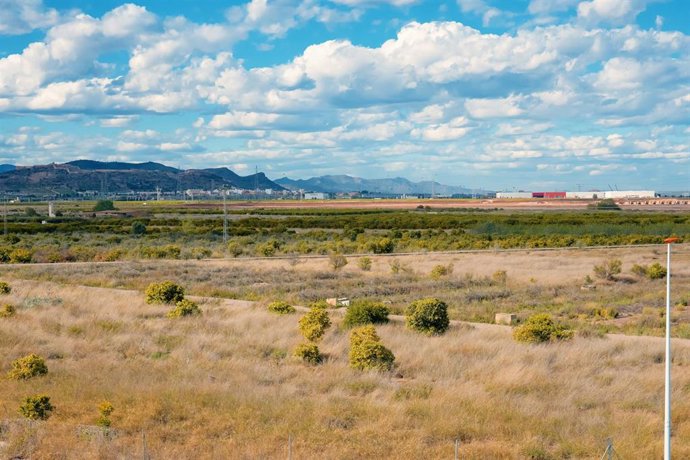 Archivo - Parc Sagunt I