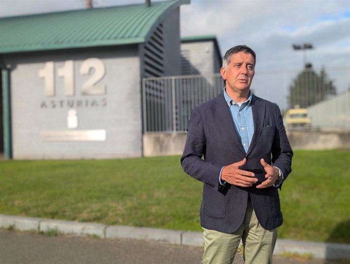 El diputado del PP Manuel Cifuentes