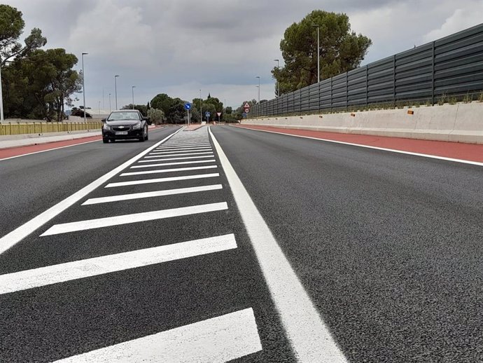 La Diputació de València publica la licitación del contrato de conservación de carreteras para los próximos 4 años