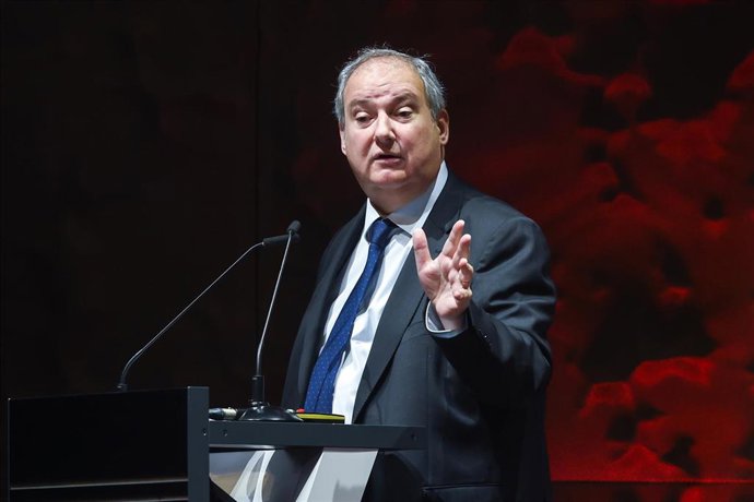 El ministro de Industria y Turismo, Jordi Hereu.