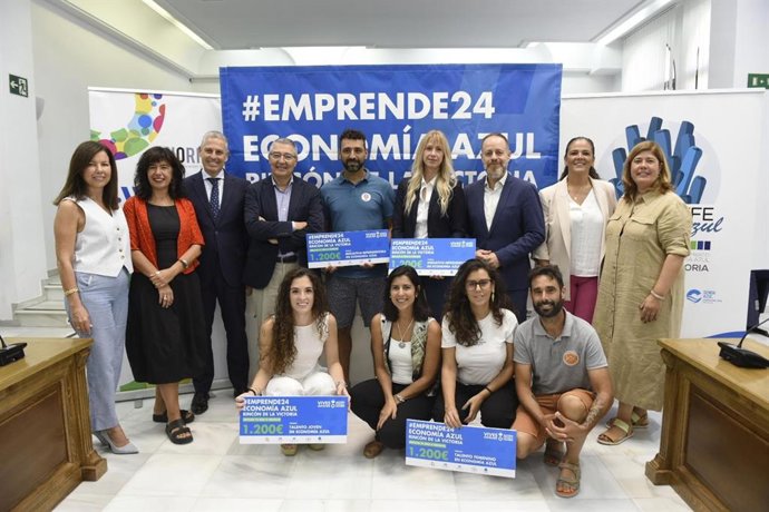 Esta iniciativa de Acción contra el Hambre se enmarca en el convenio de colaboración de la Diputación de Málaga y la Fundación 'la Caixa' a través de La Noria para el impulso de la innovación social en la provincia.