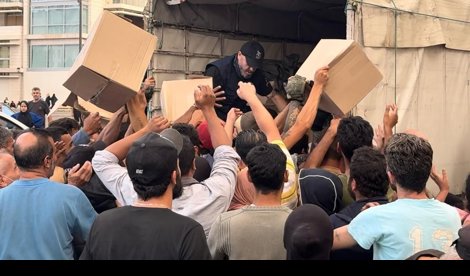 Comunicados Sociedad