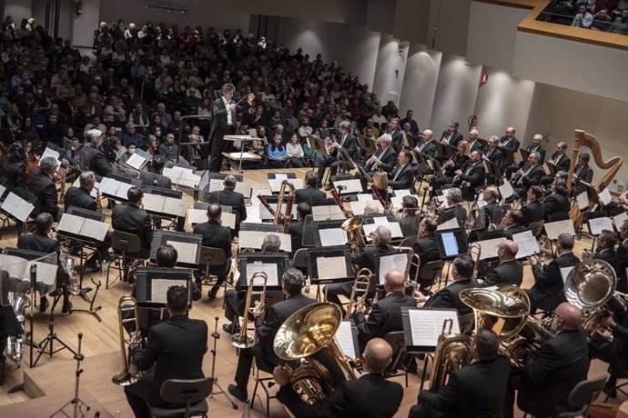 Concert Banda Palau