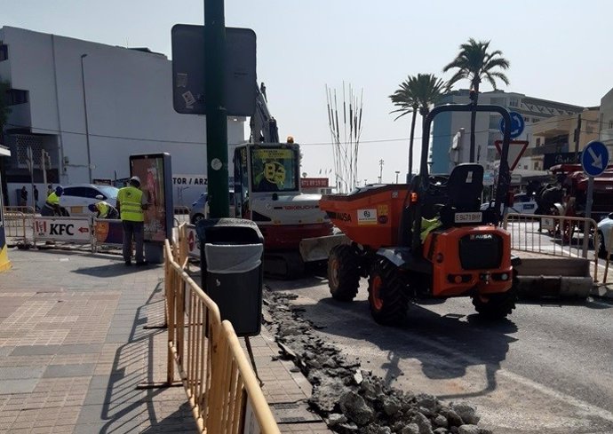 Endesa desarrolla un plan de mejora de la red de distribución eléctrica de la zona turística del Port d’Alcúdia con 21 actuaciones y una inversión de más de 1,5 millones de euros