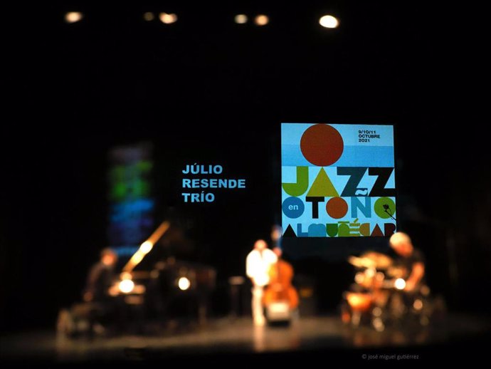 Imagen de la II Edición de El Festival Jazz en Otoño.