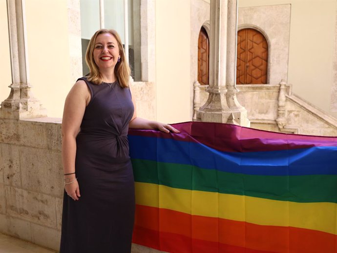 La Diputació de València subvenciona les activitats contra la lgtbifobia de 110 pobles de menys de 15.000 habitants