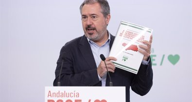 Andalucía