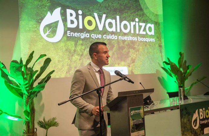 El presidente de la Diputació de Valncia, Vicent Mompó, ha anunciado la creación de un departamento de Agricultura.