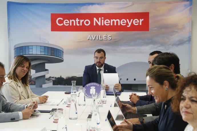 Consejo de Gobierno.