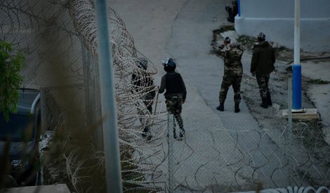 Migración