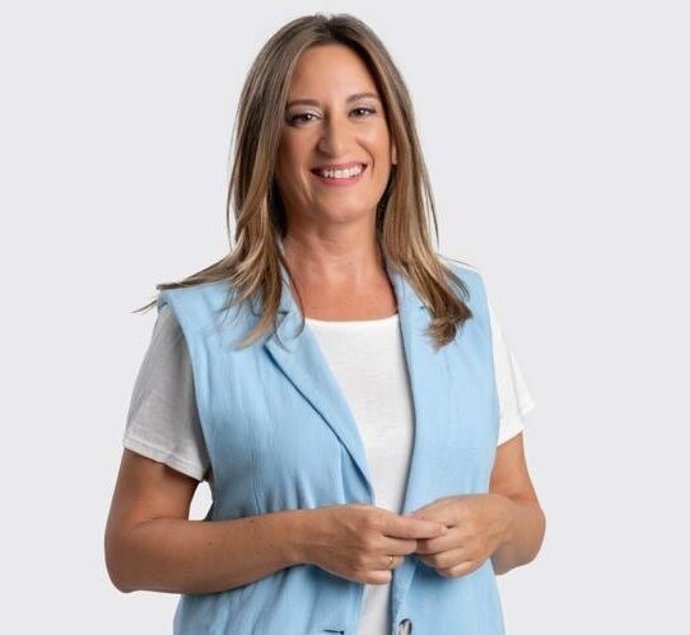 Archivo - Yolanda Reche.